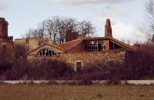 San Esteban de Nogales