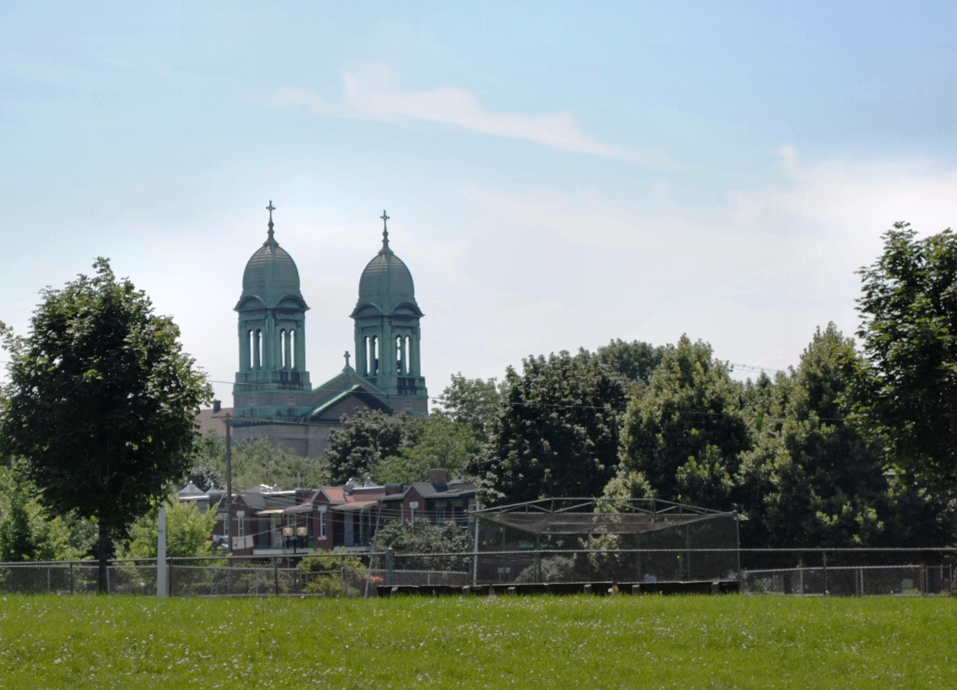 File Montr al Rosemont Parc Beaubien.jpg Wikimedia Commons