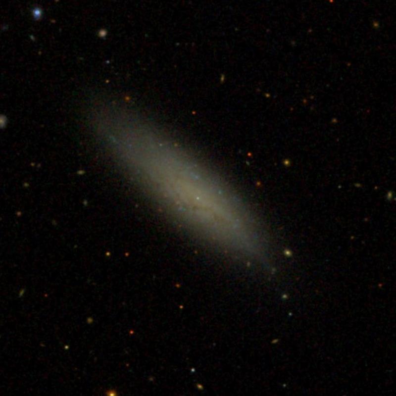 Ngc 4562 Wikidata