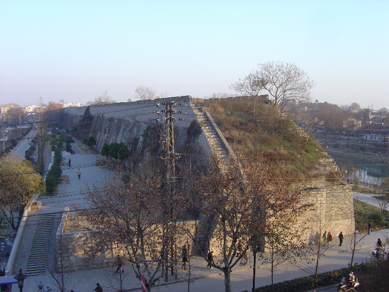 Файл:Nanjing Ming wall.jpg