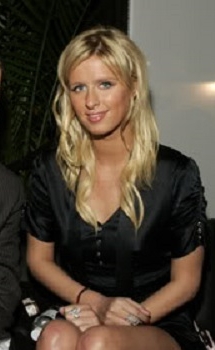 Nicky Hilton - Wikipedia