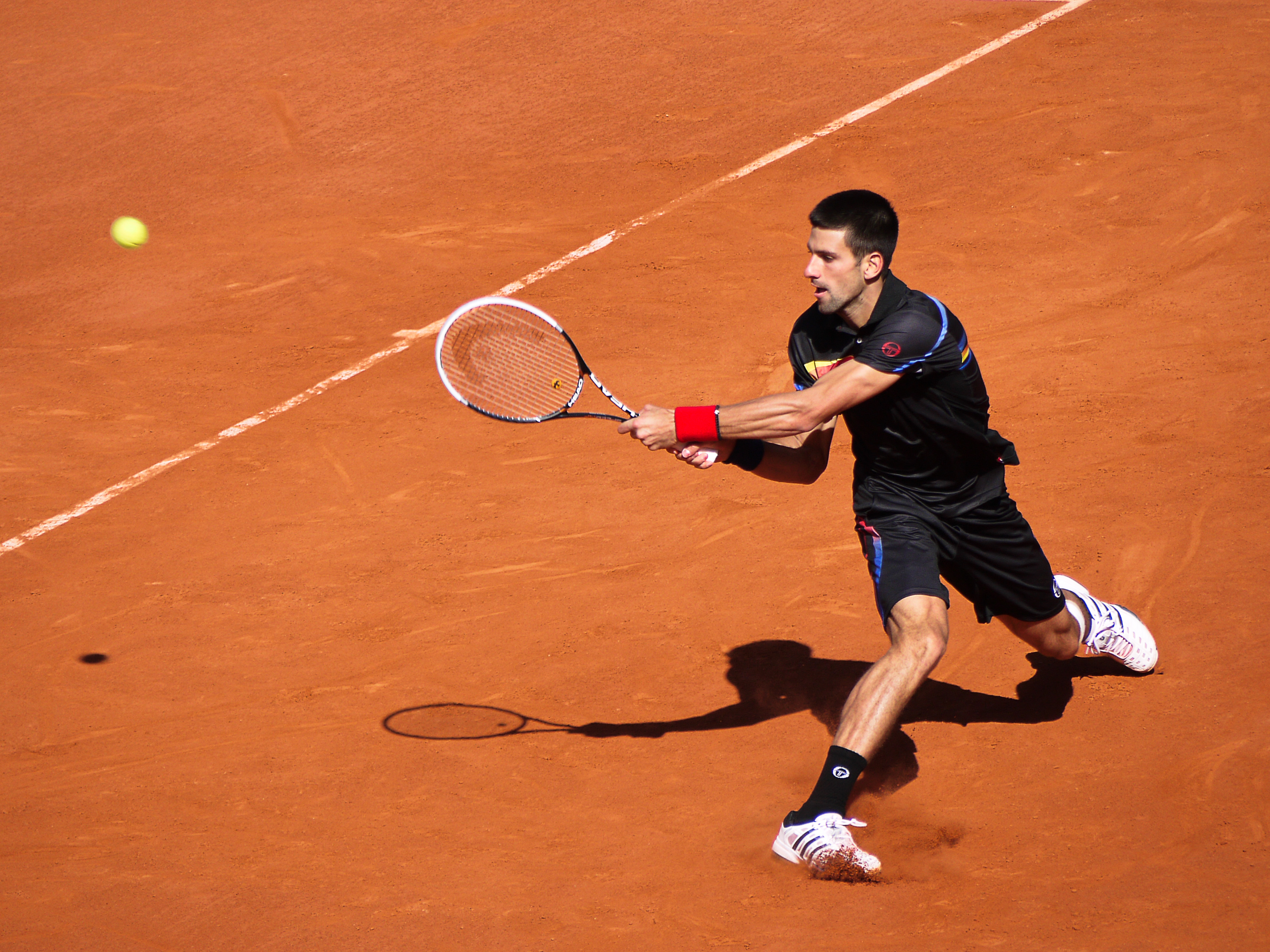 Djokovic conquers Roland Garros and makes history Líder en deportes