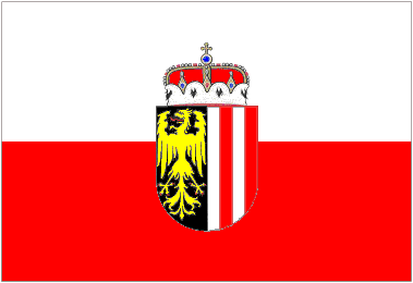 File:Oberösterreich Dienstflagge (Variation).PNG