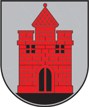 Panevezys city COA.gif