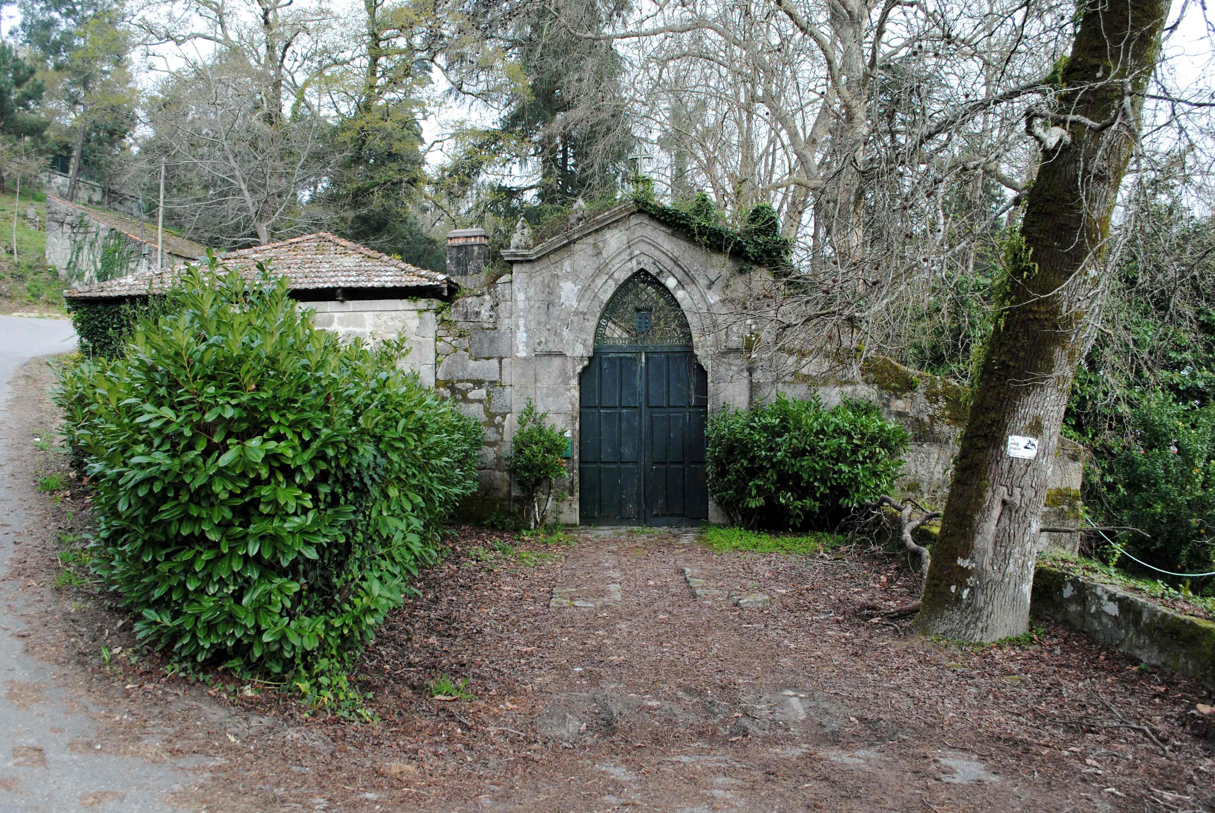 Pazo de Torrecedeira, portal.JPG