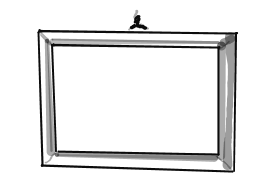 picture frame icon png