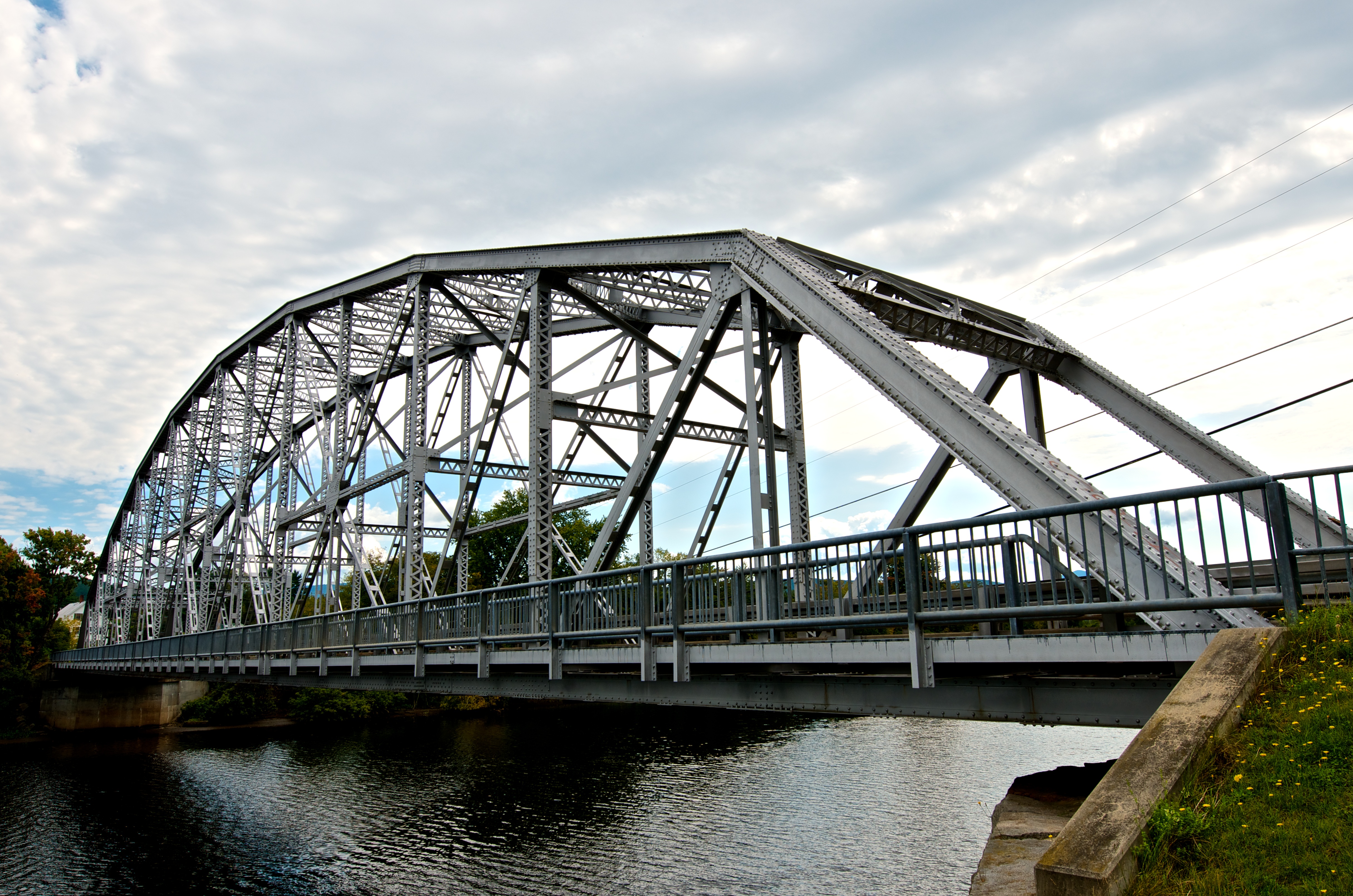 Photo of Piermont Bridge