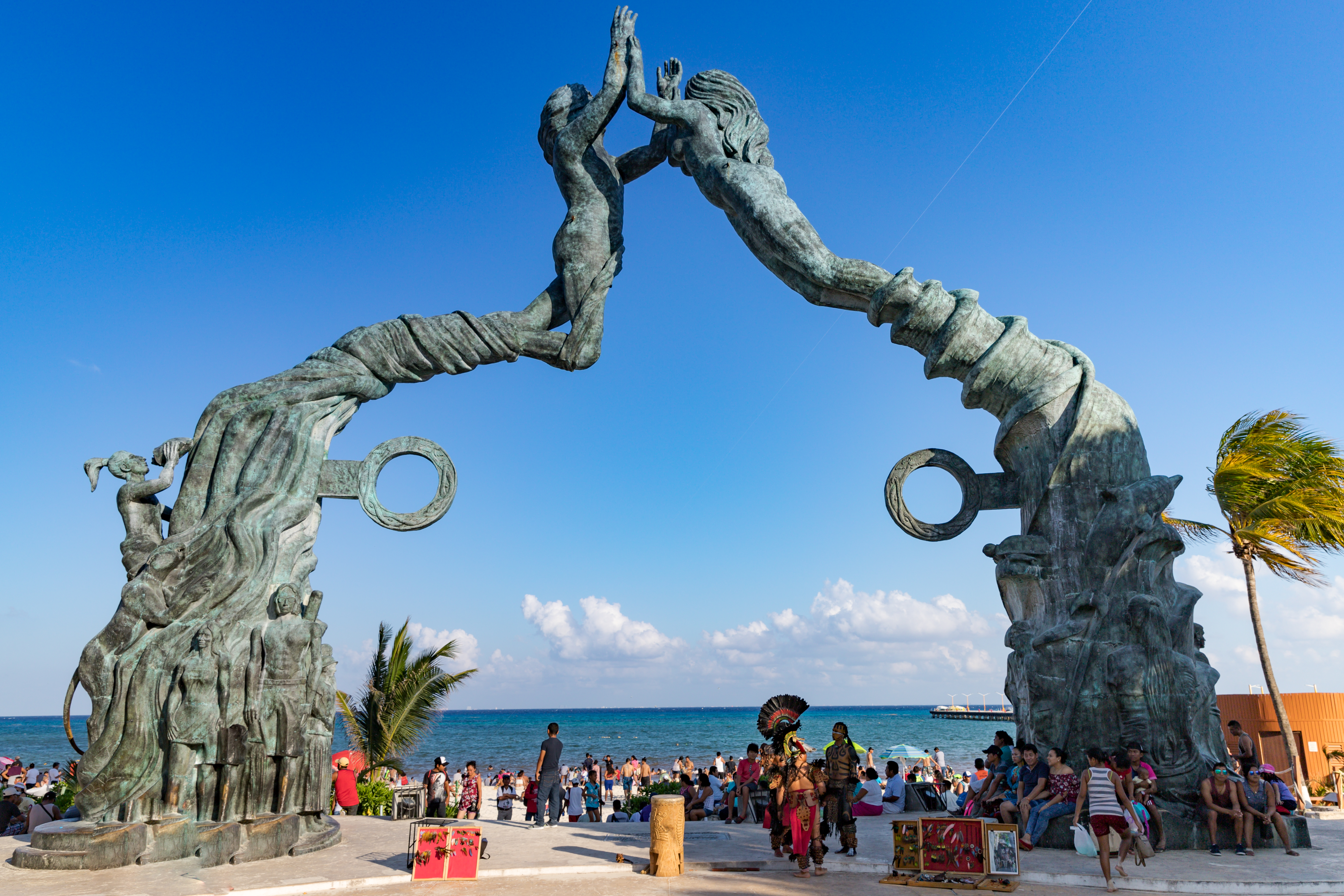 Playa del Carmen Travel guide at Wikivoyage