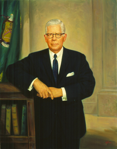 File:Portrait of Henry H. Fowler.jpg