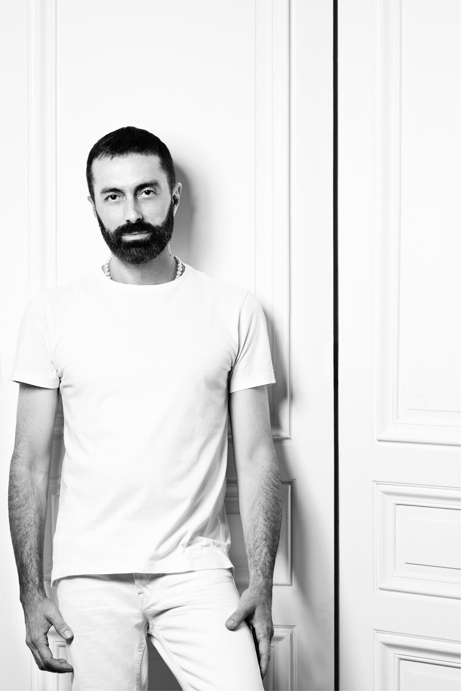 H&M to launch a Giambattista Valli collection