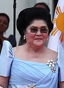 Imelda Marcosserved 1965–1986born 1929 (age 93)wife of Ferdinand Marcos