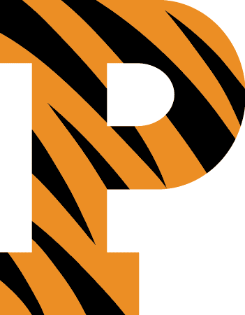 princeton tigers logo