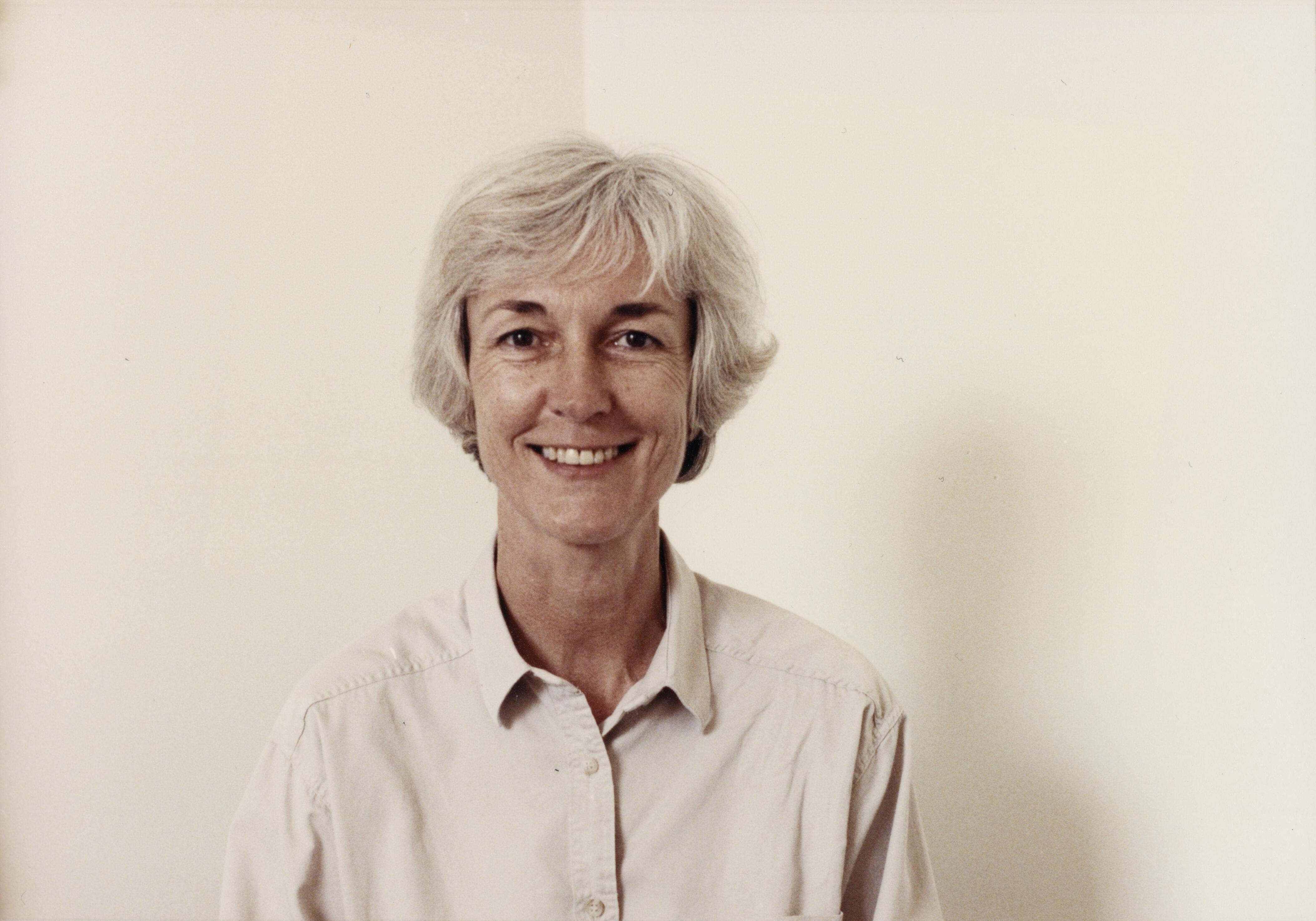 Catherine Belsey (1990)