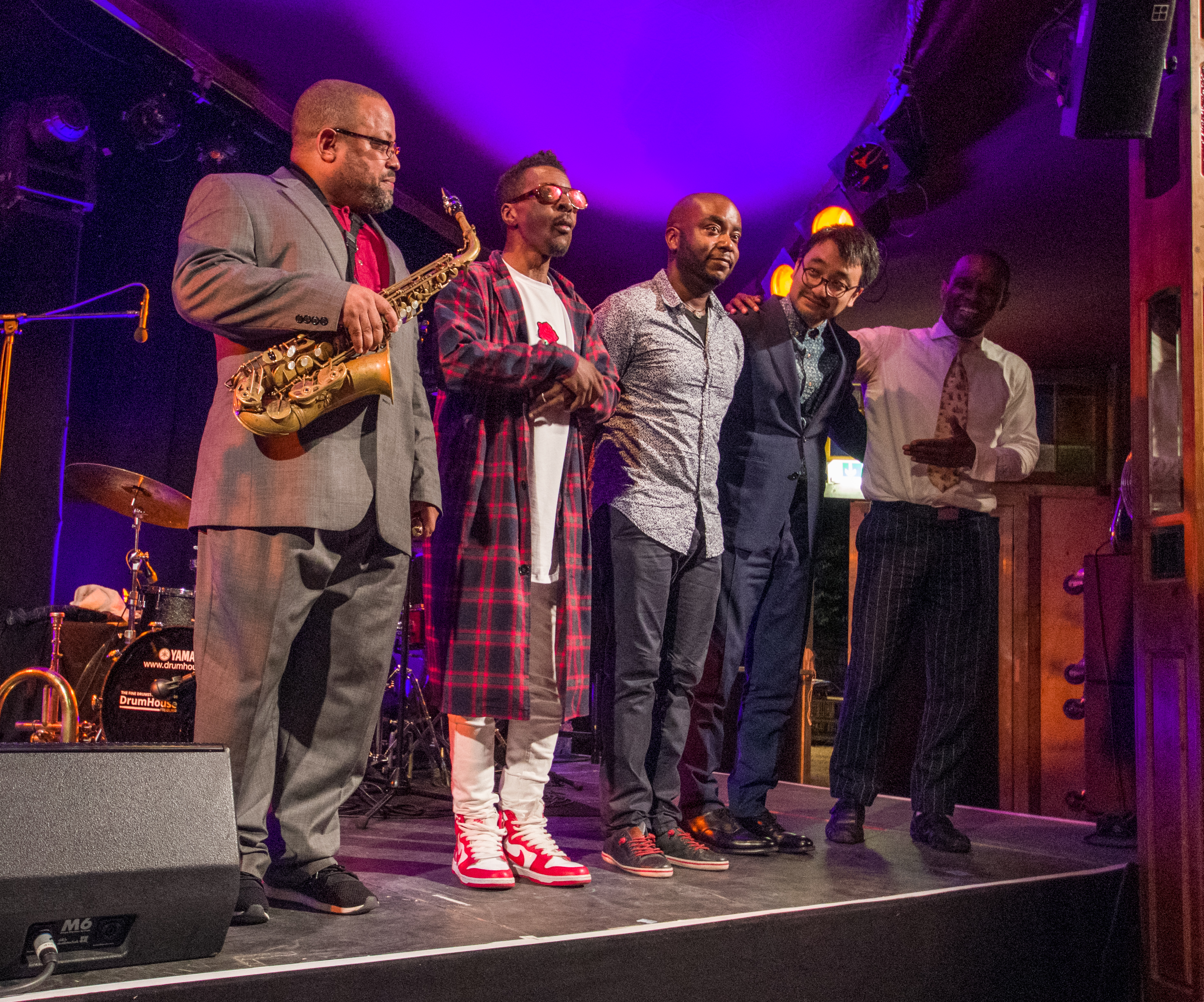 File:Roy Hargrove Quintet (ZMF 2018) IMGP7297.jpg - Wikimedia Commons