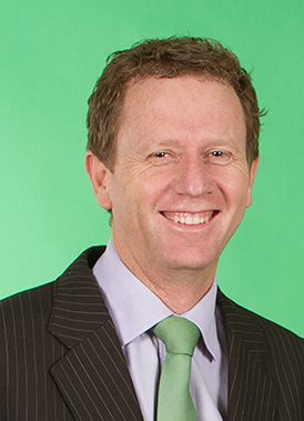 <span class="mw-page-title-main">Russel Norman</span> New Zealand politician