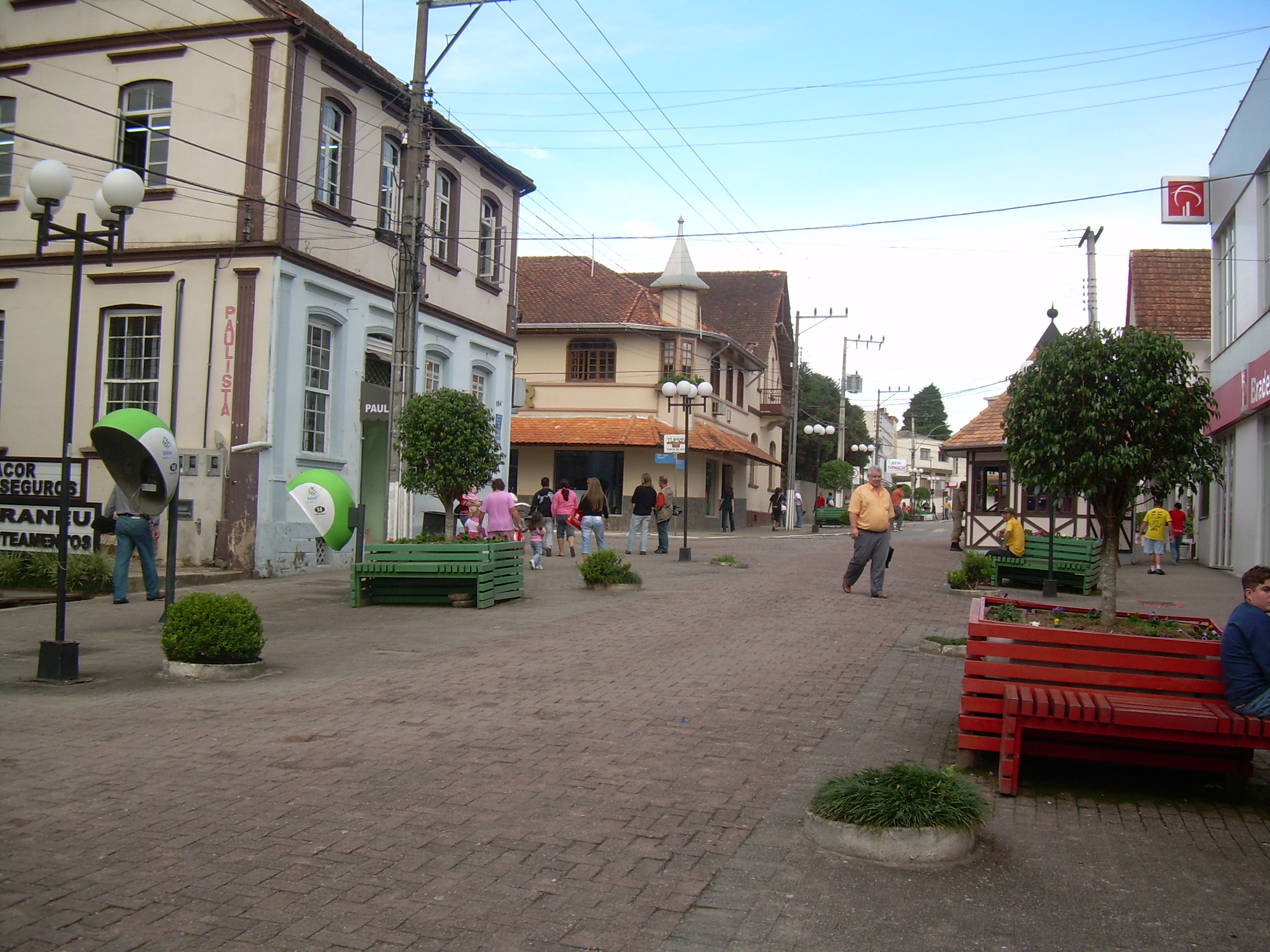 ICLE  São Bento do Sul SC