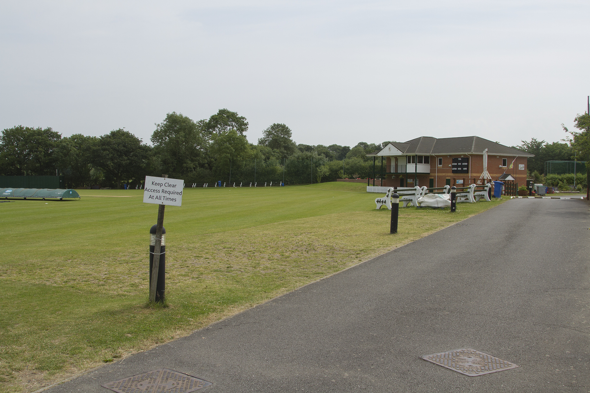 Spondon Cricket Club