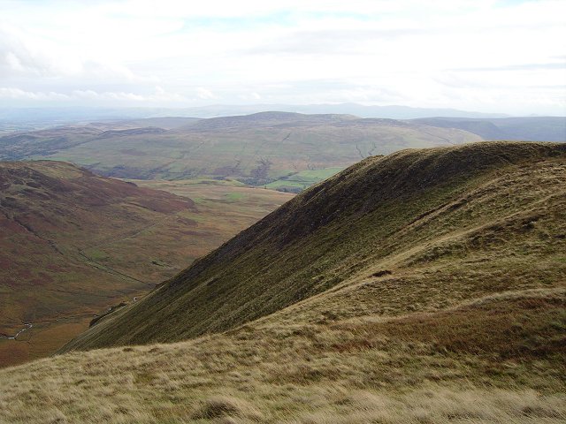 File:Stob nan Uan - geograph.org.uk - 271200.jpg