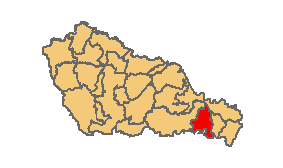 Sveta Marija Municipality in Međimurje, Croatia
