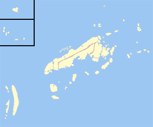 Tawi-Tawi Island