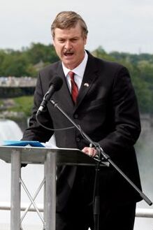 <span class="mw-page-title-main">Paul Dyster</span> American politician