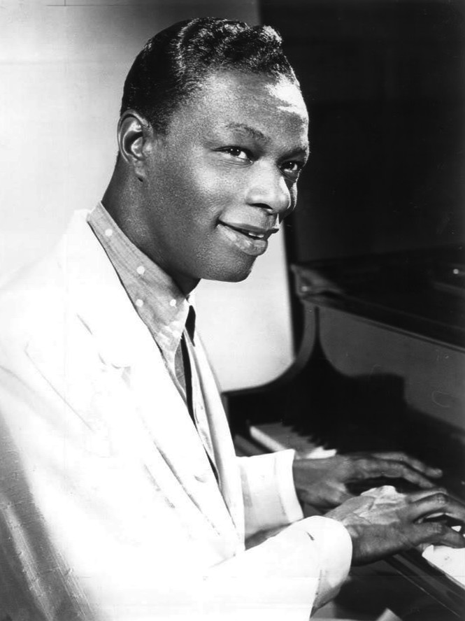 Nat King Cole