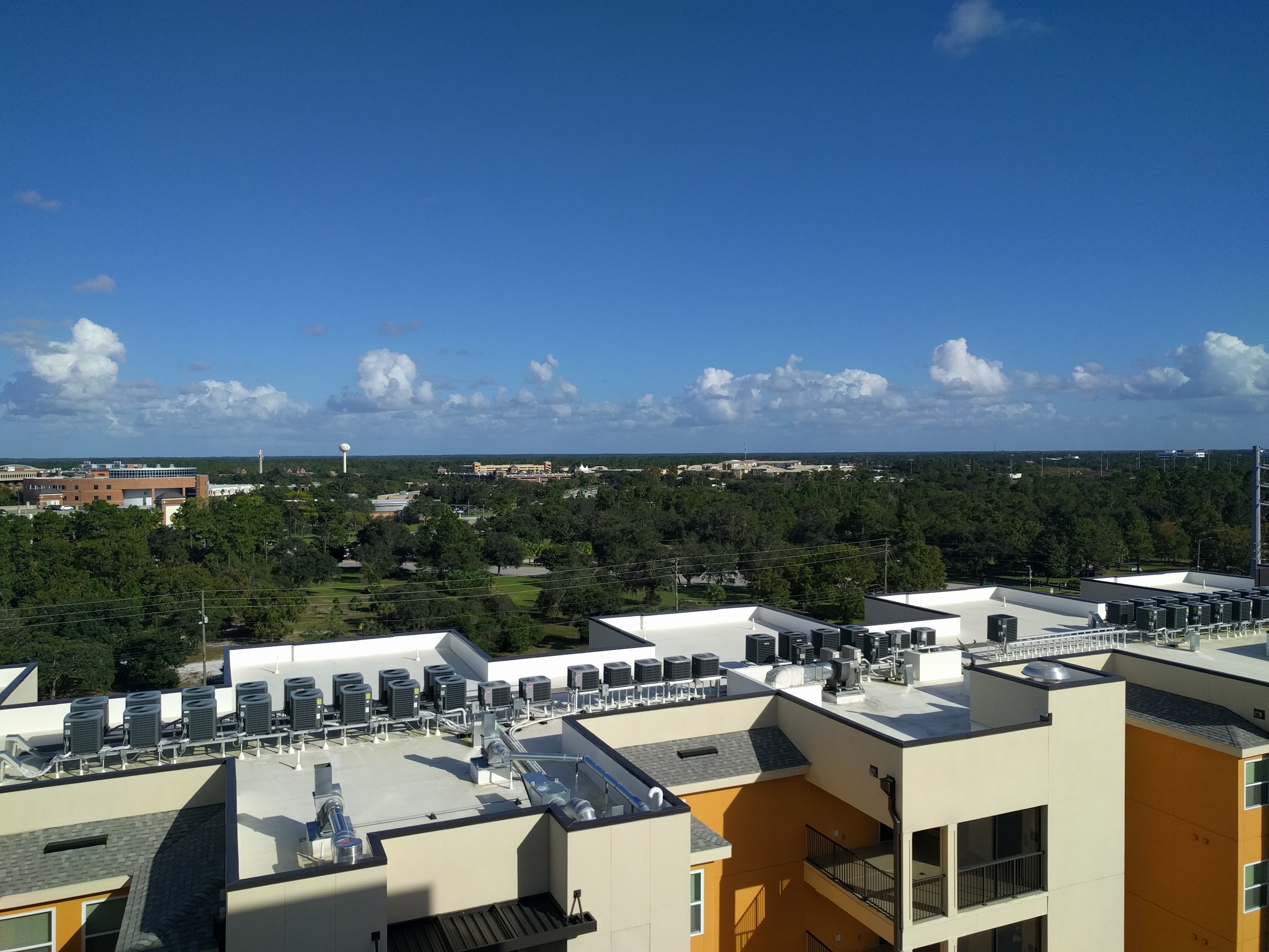 ucf main campus