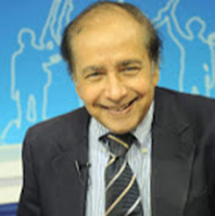 Waliur Rahman Bangladeshi diplomat