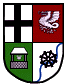 Wappen der Ortsgemeinde Bauler