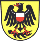 File:Wappen Landkreis Rottweil.png