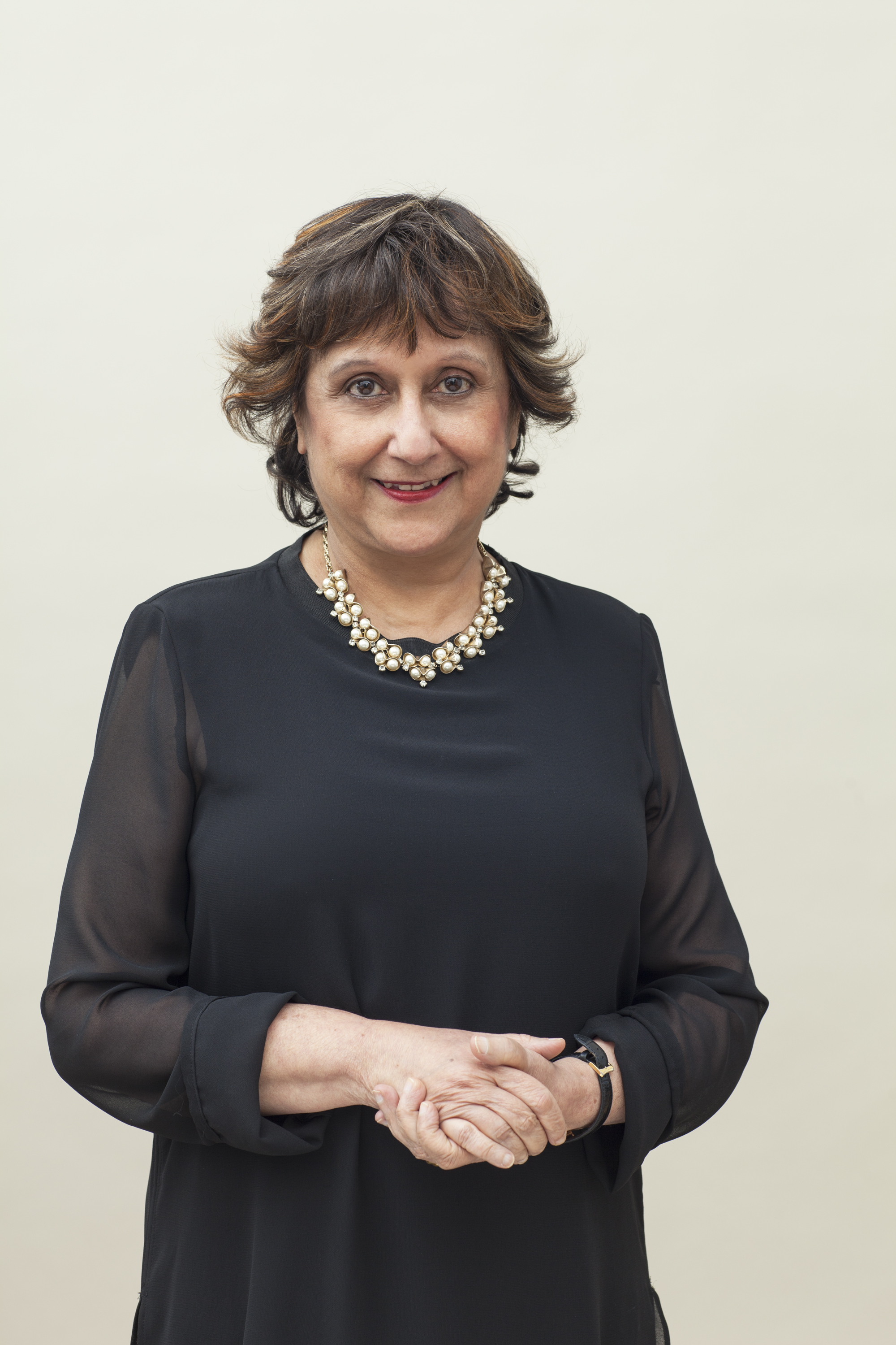 Yasmin Alibhai-Brown - Vikipediya