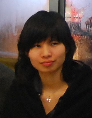 Zeng Jinyan