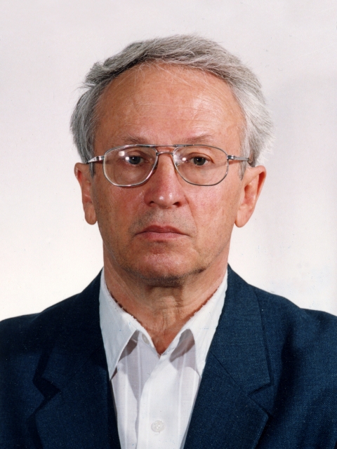 Boris Poliakov