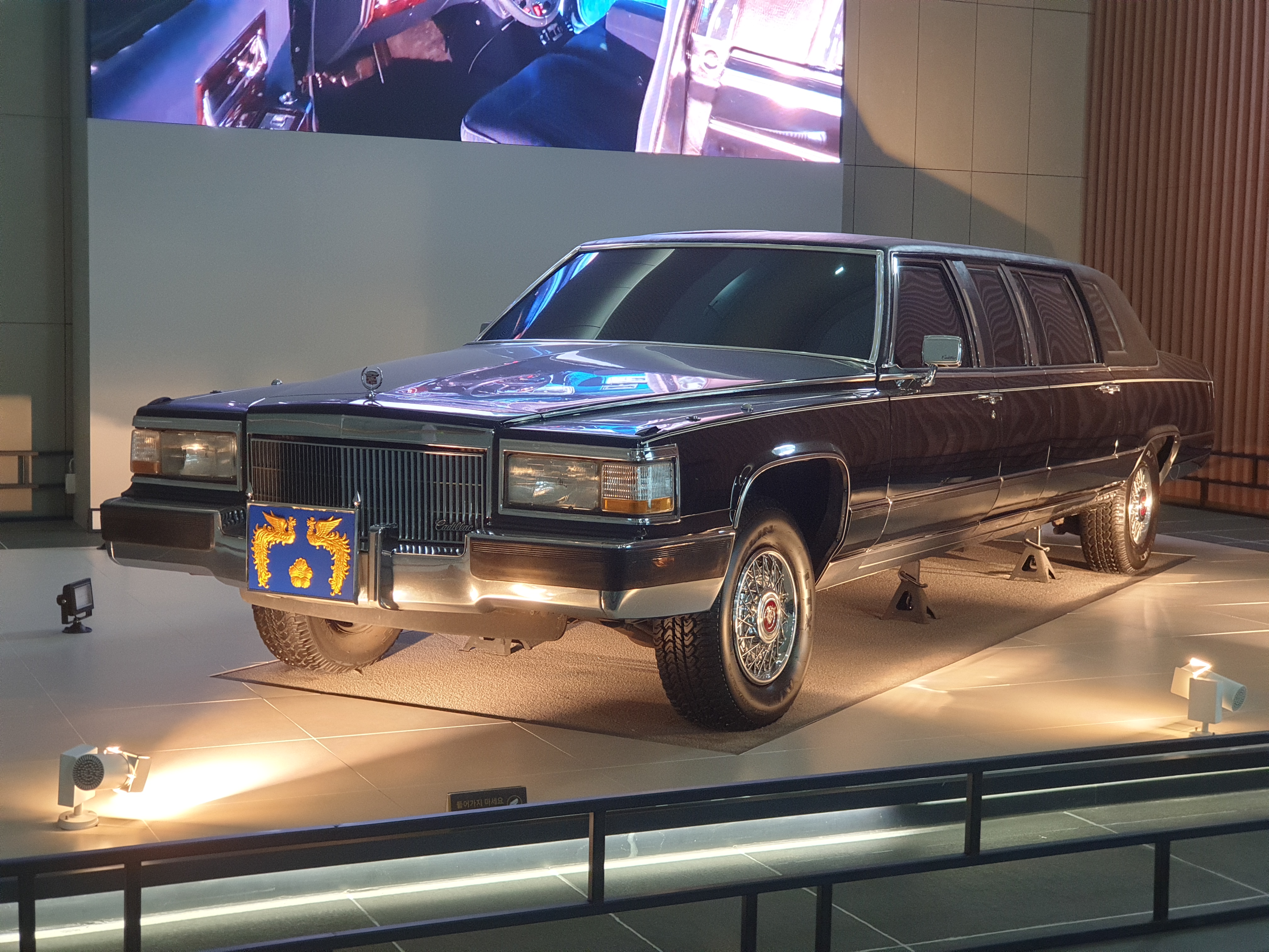 Cadillac brougham gta 5 фото 77