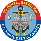 3rd Dental Battalion Military unit