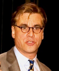 File:Aaron Sorkin at the Music Box Theatre in 2007 crop.jpg