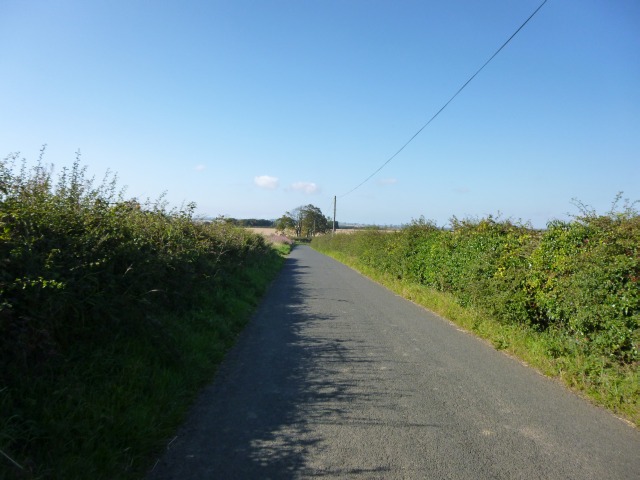 File:Acklington to Warkworth road - geograph.org.uk - 4201711.jpg