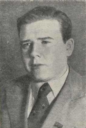 <span class="mw-page-title-main">Anatoly Bogatyrev</span> Soviet-Belarusian composer