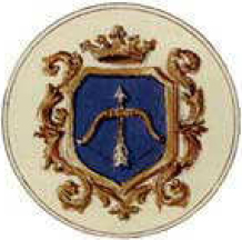 Герб 1792 года