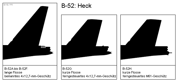 Datei:Boeing B-52 Stratofortress tail silhouettes (German).png