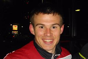 Andy Butler English footballer