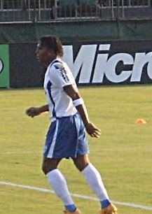 Carlos Pavón