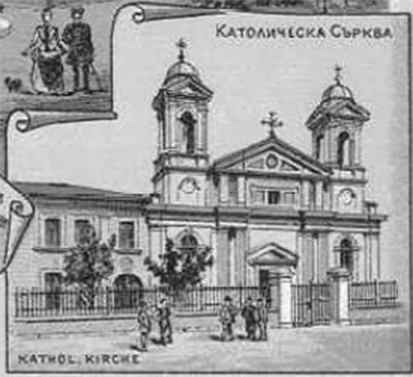 File:Cathedral of St Joseph Sofia old.jpg