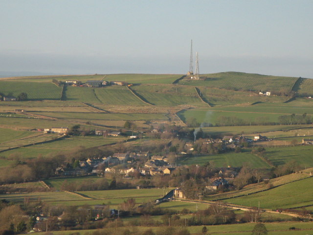 File:Catton village - geograph.org.uk - 679584.jpg