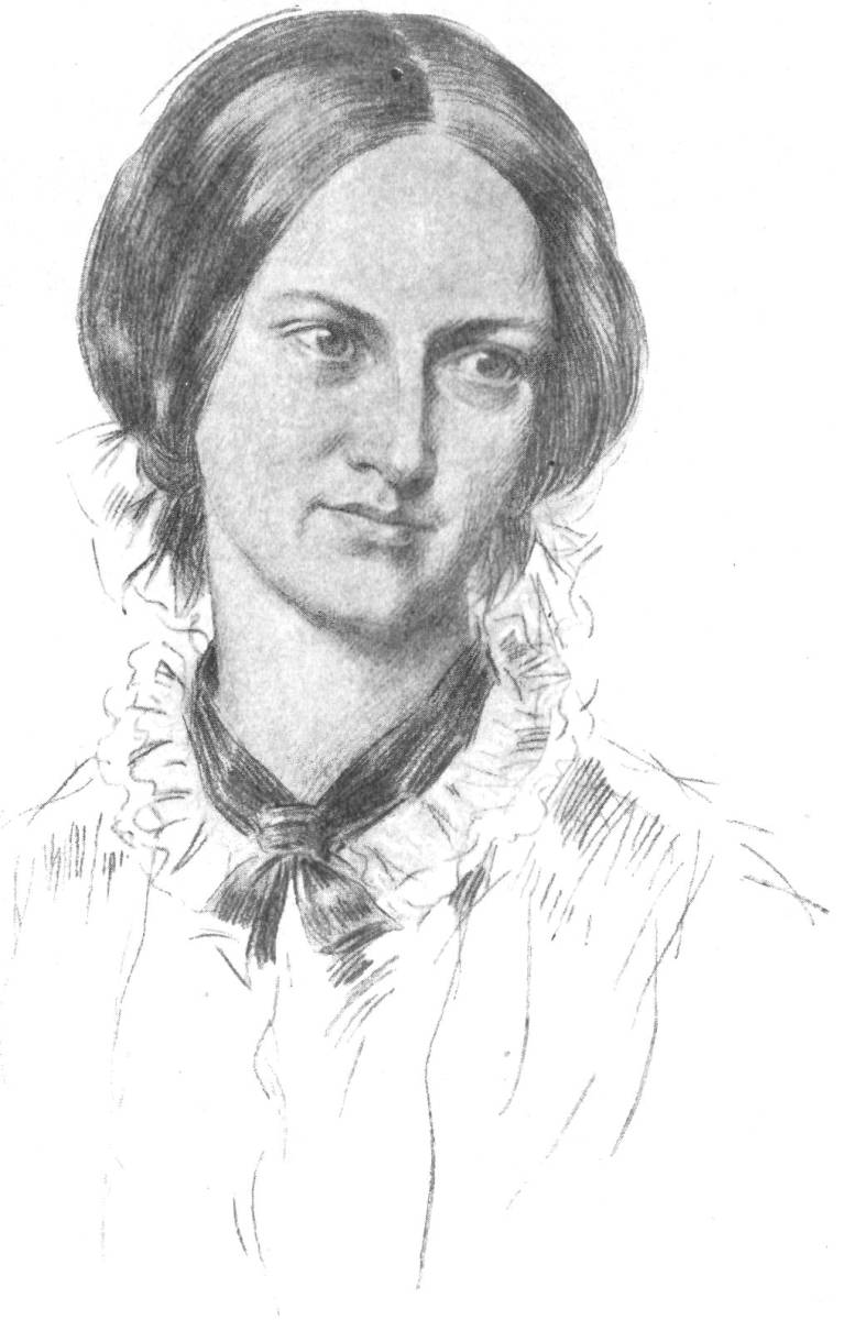 Charlotte brontë