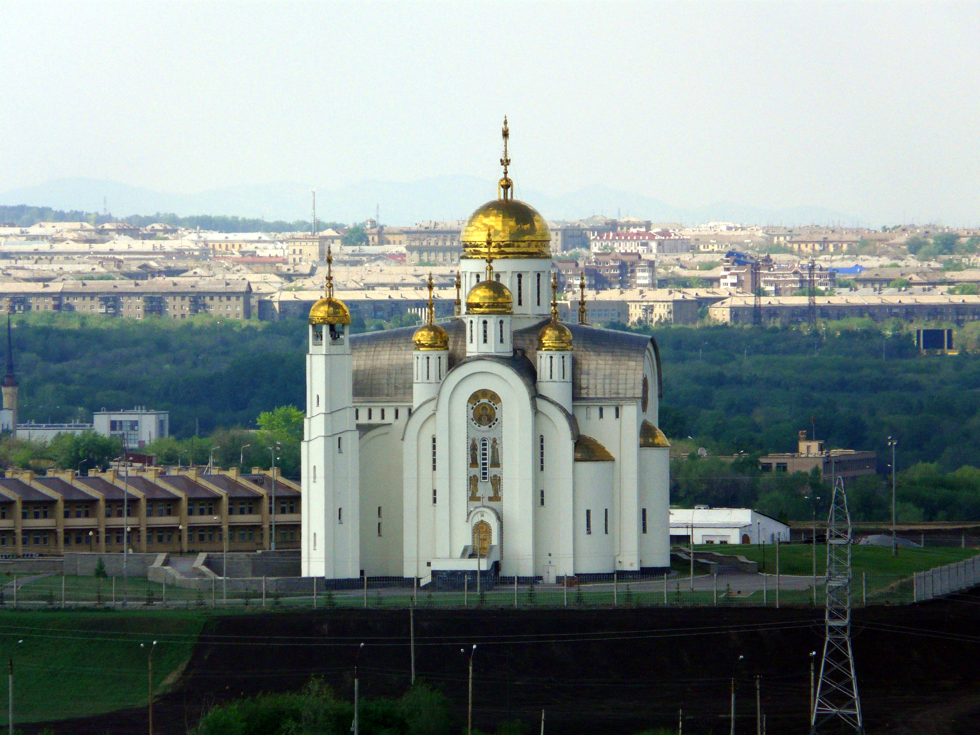 Самые красивые девушки в Магнитогорске. Фото, онлайн чат, общение.