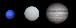 <span class="mw-page-title-main">CoRoT-8b</span> Extrasolar planet in the constellation Aquila