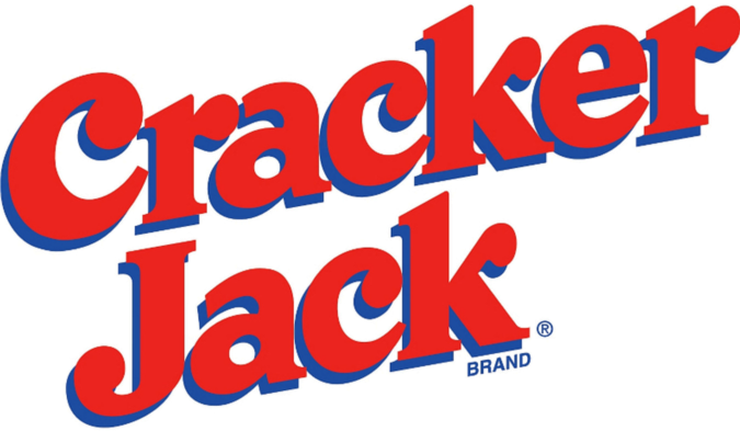 Cracker Jack logo boykot