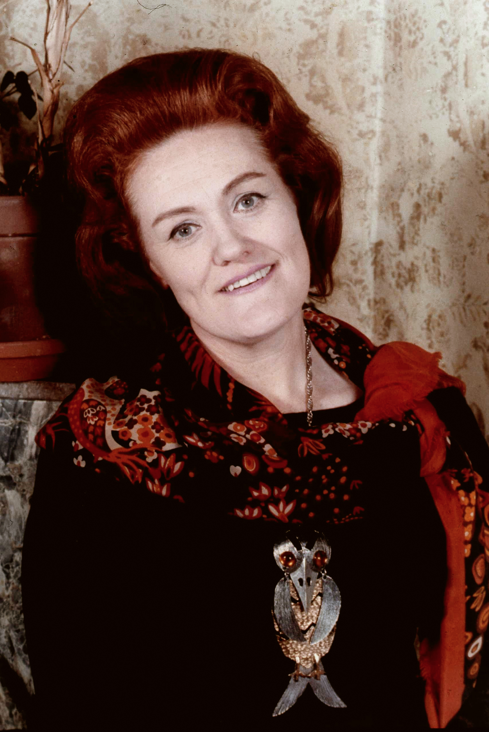  Joan Sutherland in 1975