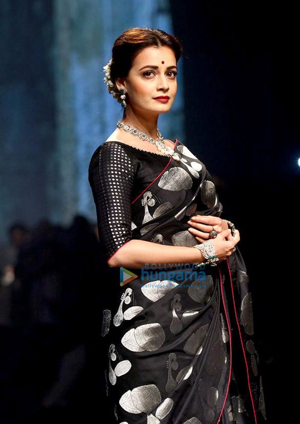 Vogue WOTY 2020 Names Dia Mirza As Environmentalist Of The Y